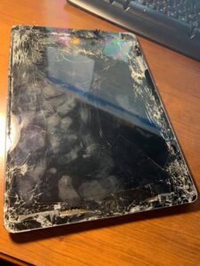 Frome iPad Repair